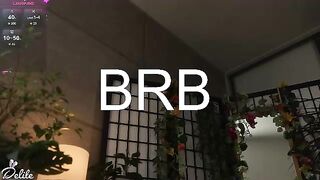 delitevip - Chaturbate Models bush bondage squirtcum messy