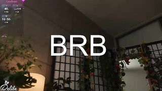 delitevip - Chaturbate Models bush bondage squirtcum messy