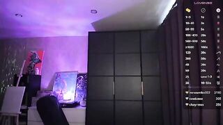 cryptobjgirlv2 - Chaturbate Models goals tail houseparty pinay