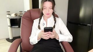 sweetdreamvic - Chaturbate Models chastity fetish brunette findom