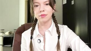 sweetdreamvic - Chaturbate Models chastity fetish brunette findom