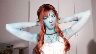 quyenpollio - Chaturbate Models slender whore bigbulge joi