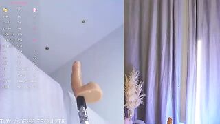 lovebabyblush - Chaturbate Models Streaming archive perkytits dice fetish