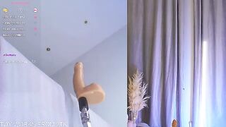 lovebabyblush - Chaturbate Models Streaming archive perkytits dice fetish