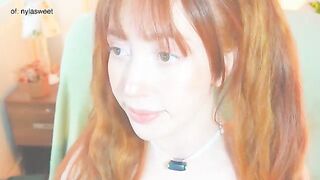 niilaa - Chaturbate Models submissive broadcast thicc wildgirl