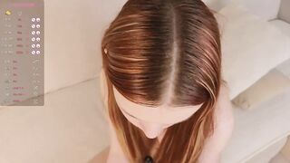 gingerenok - Chaturbate Models bwc pvtopen pinkhair Live recording