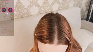 gingerenok - Chaturbate Models teen balloon bignipples pawg