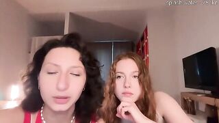 miafleur - Chaturbate Models bigbush request hotwife solo