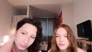 miafleur - Chaturbate Models bigbush request hotwife solo