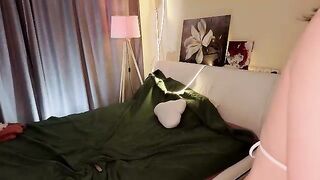 charlesettaspoerer - Chaturbate Models rough thicc shy latex