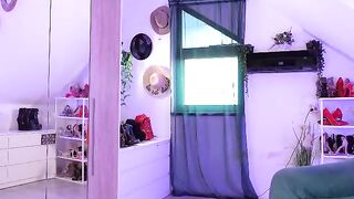 artofboobs - Chaturbate Models babe Recorded session Virtual recording nipplesclamps