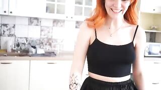 maritzamanby - Chaturbate Models spoil lushcontrol twerking shorthair