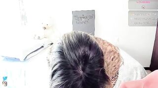 isabelhills - Chaturbate Models piercing newgirl play masturbate