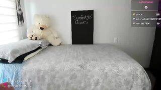 isabelhills - Chaturbate Models bush dildos wheel Video stream