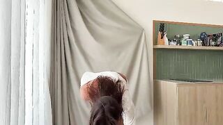 oofbabe__ - Chaturbate Models tinytits longnipples machine curly