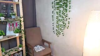 jasminmandro - Chaturbate Models smallboobs sissy edge latinos