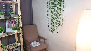 jasminmandro - Chaturbate Models smallboobs sissy edge latinos