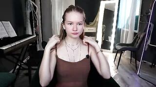 hetaerart - Chaturbate Models hotgirl shave nora Live capture