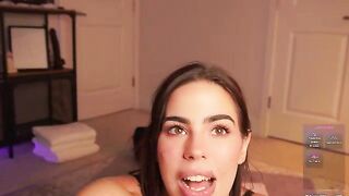 veronikavengeance - Chaturbate Models Live recording makemecum selfsuck chubby