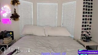 violetttflowers - Chaturbate Models hard femdom bigdildo yours