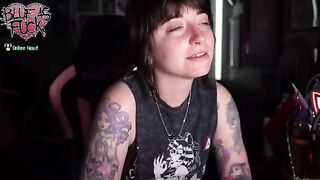 blueasfuck - Chaturbate Models chubby smallpenis Webcam replay Live capture