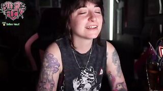 blueasfuck - Chaturbate Models chubby smallpenis Webcam replay Live capture