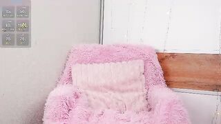 georgiannahearn - Chaturbate Models fuckhard pov Video capture swallow