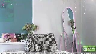 sweetuniporn - Chaturbate Models fingering Recorded session bignipples slimbody