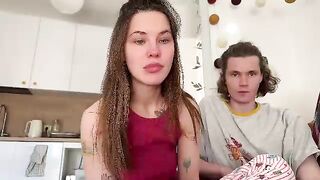 di_n_alex - Chaturbate Models dp plug bestass thin