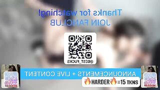 best_fucks - Chaturbate Models latex hugeass Webcam snapshot newgirl