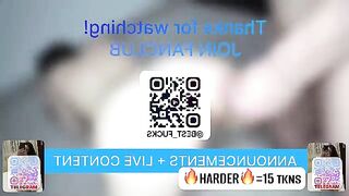 best_fucks - Chaturbate Models latex hugeass Webcam snapshot newgirl