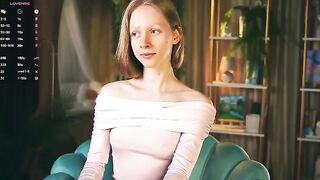mia_vebes - Chaturbate Models amputee domi Streaming interaction cuckold