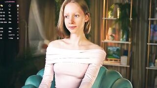 mia_vebes - Chaturbate Models amputee domi Streaming interaction cuckold
