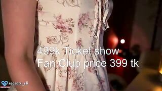 secrets_eli - Chaturbate Models wife couples stud pussy