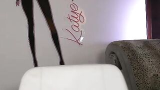 katyerave - Chaturbate Models Web recording Web recording kink vibration
