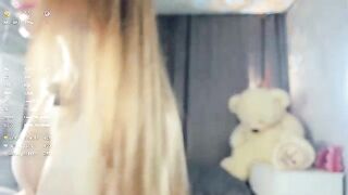 bellidream - Chaturbate Models strip nasty legs Live recording