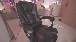leahprada_ - Chaturbate Models doublepenetration bestass Recorded performance cumshowgoal