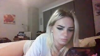 britneycherry08 - Chaturbate Models dominatrix armpits panty strip