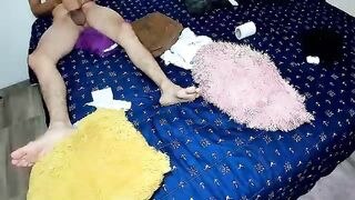 duo69sex - Chaturbate Models bigbutt lovensecontrol latinos rimming