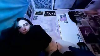 suki_six2 - Chaturbate Models toys toy fuckmachine punish