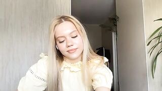 kristifelicien - Chaturbate Models webcam blond tokenkeno multigoal