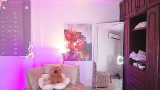 nataasha___ - Chaturbate Models inches Online footage smooth sport