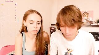 couplewetlove - Chaturbate Models busty Real-time capture sloppybj masturbation