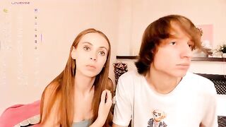 couplewetlove - Chaturbate Models busty Real-time capture sloppybj masturbation