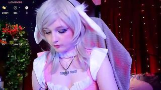 vronnier - Chaturbate Models leggings naturalboobs dirtytalk tits