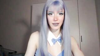 quyenpollio - Chaturbate Models perkytits bbc madure baddragon
