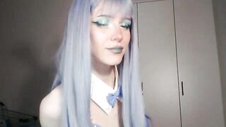 quyenpollio - Chaturbate Models perkytits bbc madure baddragon