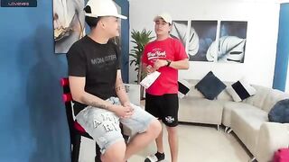 theorderofphoenixxx - Chaturbate Models me Virtual recording nails foreskin