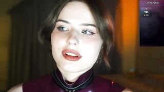 lazy_pepsi - Chaturbate Models pump selfsuck passwordroom curly