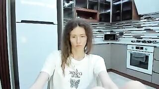 oksanafedorova - Chaturbate Models hairypussy cultofthelamb stud slutty